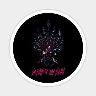 Empire of the Sun Magnet